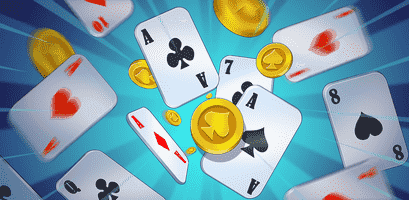 Пасьянс Паук