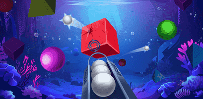 Разрушение Фигур