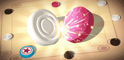 Герой Каррома