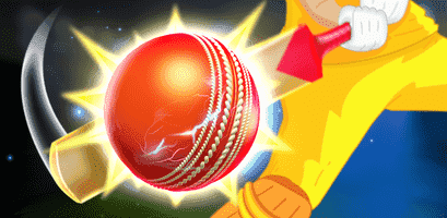 Городские крикетные битвы 