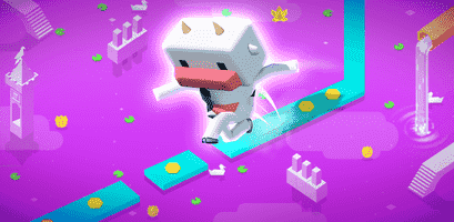 Очарованные воды