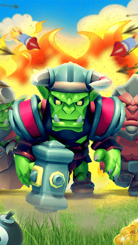 Битва королевства