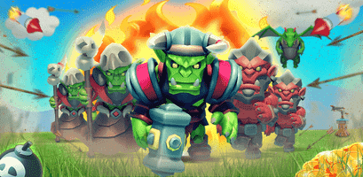 Битва королевства