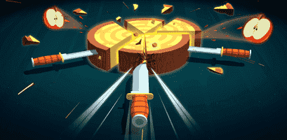 Пылающие лезвия