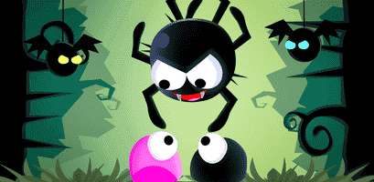 Липкая слизь