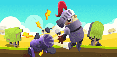 Рыцарь всадник